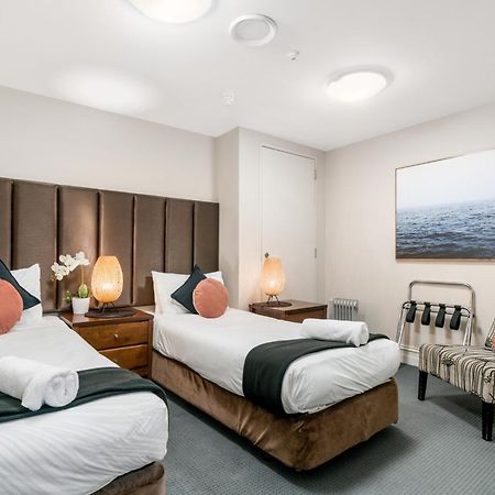 The Beacon - 2 Bedroom Town Center Apartment Queenstown Exterior foto